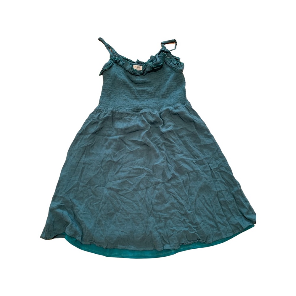 Becaal Sleeveless Top